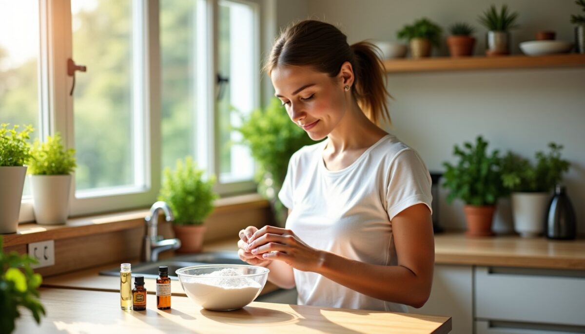 Guide pratique pour fabriquer son dentifrice bio maison