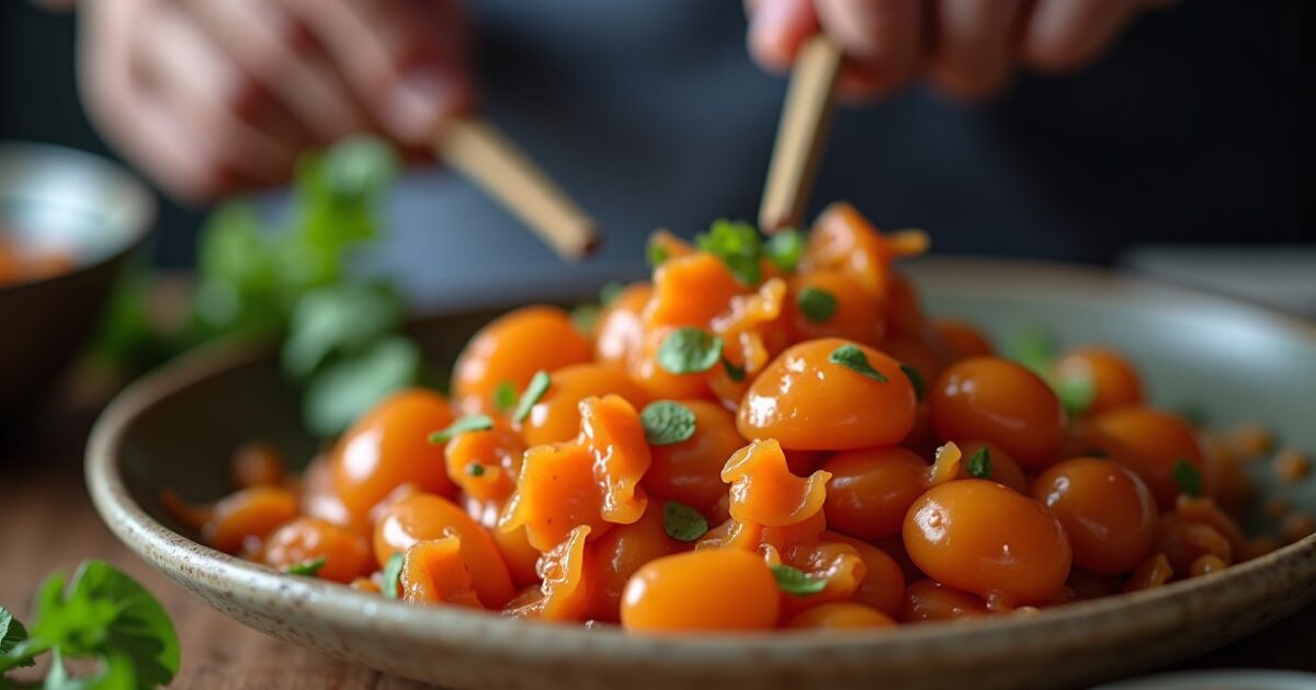 Guide pratique pour cuisiner aisément le chou chinois dans toutes vos recettes