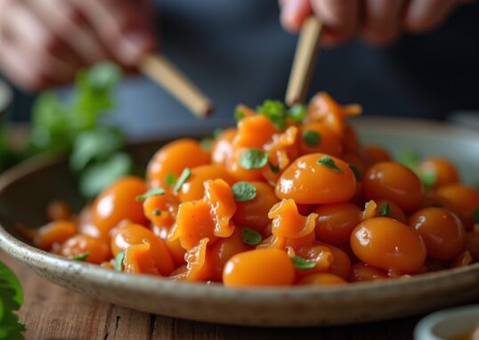 Guide pratique pour cuisiner aisément le chou chinois dans toutes vos recettes