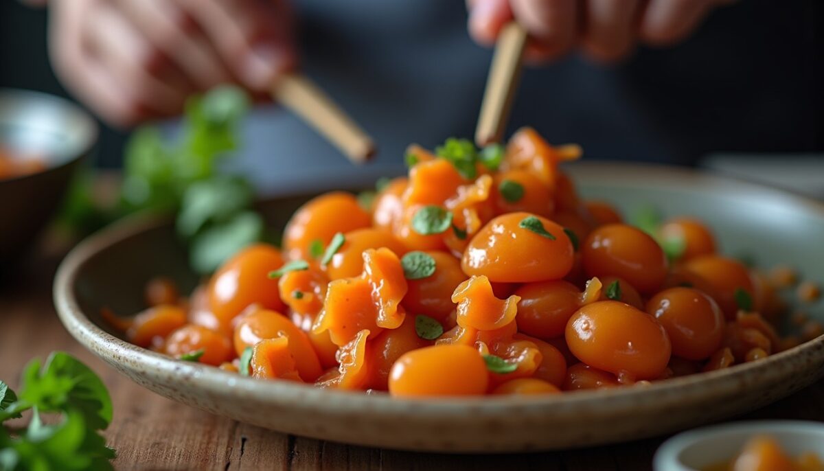Guide pratique pour cuisiner aisément le chou chinois dans toutes vos recettes
