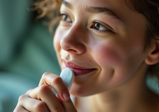 L'empreinte écologique des brosses à dents en plastique : un enjeu environnemental à découvrir