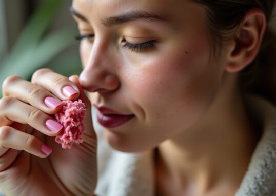 Guide pratique pour fabriquer vos propres bougies parfumées 100% naturelles