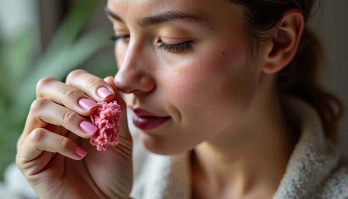 Guide pratique pour fabriquer vos propres bougies parfumées 100% naturelles