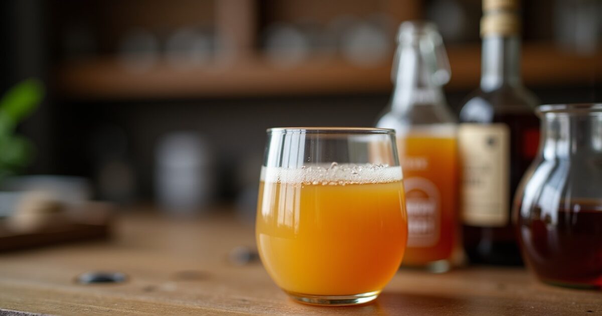 Le kombucha est-il halal ? Ce qu’il faut comprendre avant d’en consommer