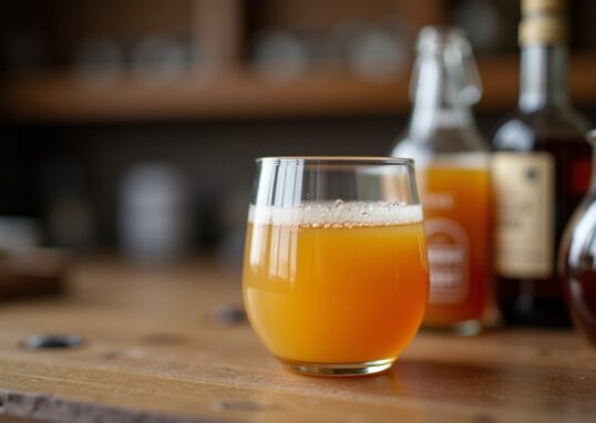 Le kombucha est-il halal ? Ce qu’il faut comprendre avant d’en consommer