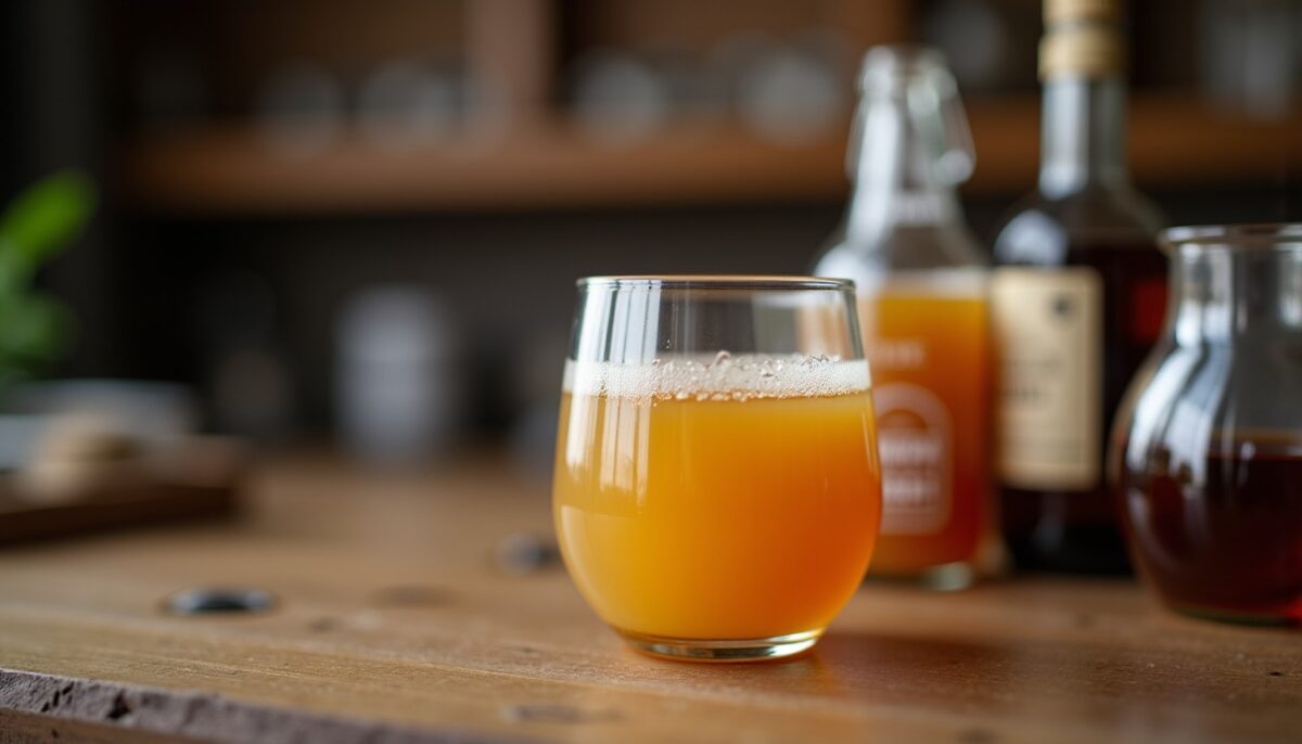 Le kombucha est-il halal ? Ce qu’il faut comprendre avant d’en consommer