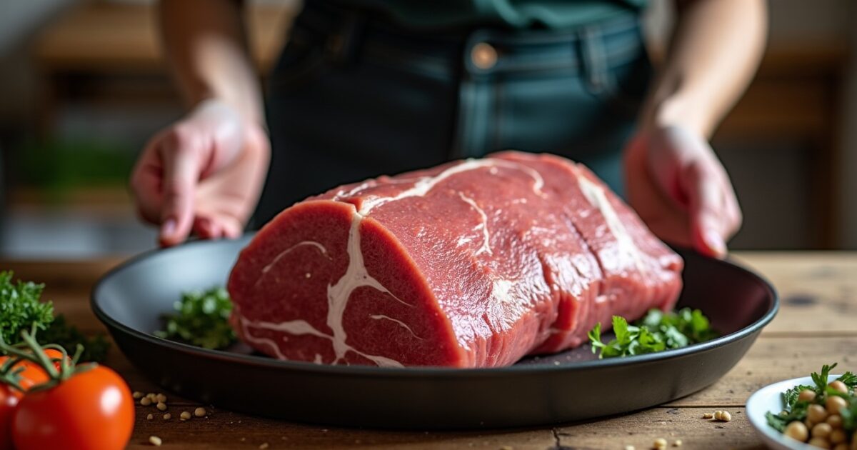 Guide pratique pour cuisiner la langue de bœuf maison en toute simplicité