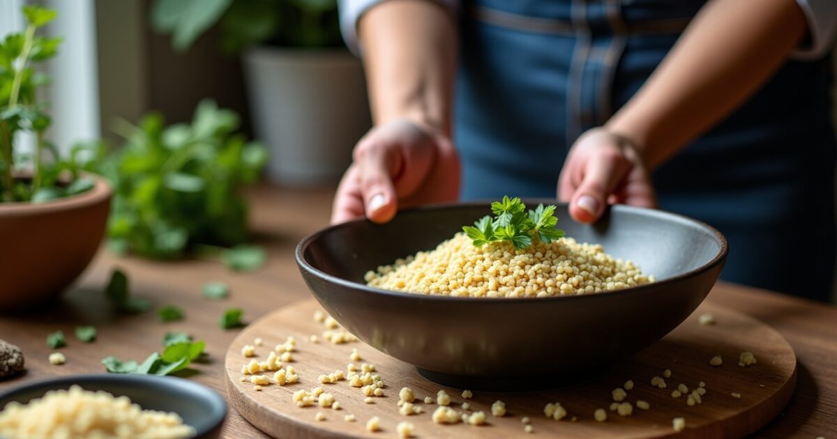 Guide pratique : préparer le quinoa simplement pour vos repas quotidiens