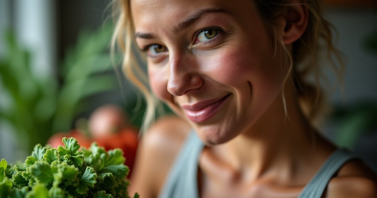 Découvrez 5 bienfaits insoupçonnés de l'alimentation biologique
