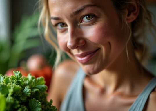 Découvrez 5 bienfaits insoupçonnés de l'alimentation biologique