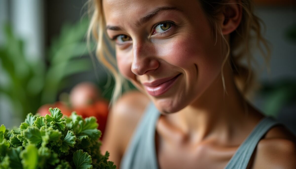 Découvrez 5 bienfaits insoupçonnés de l'alimentation biologique