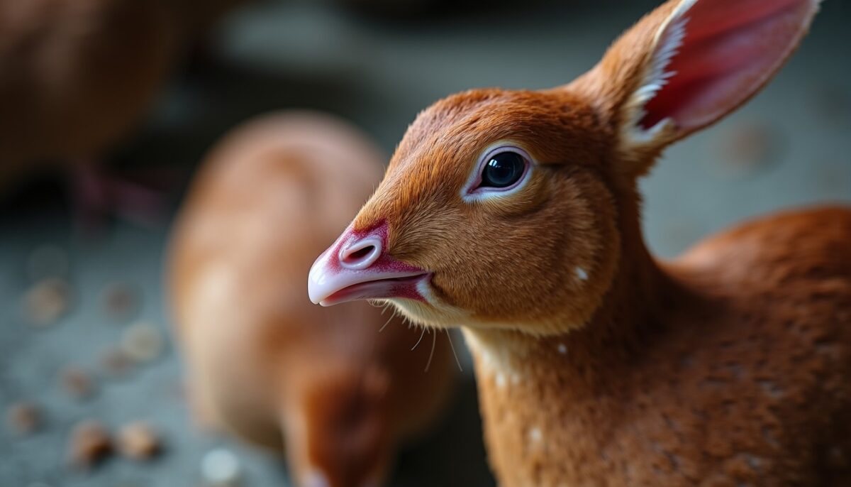 Le canard : est-il conforme aux règles alimentaires halal ?