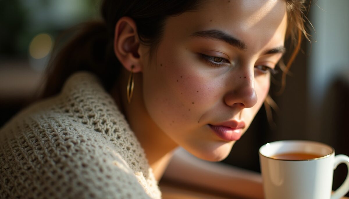 Comment sélectionner le thé idéal pour démarrer la journée en pleine forme