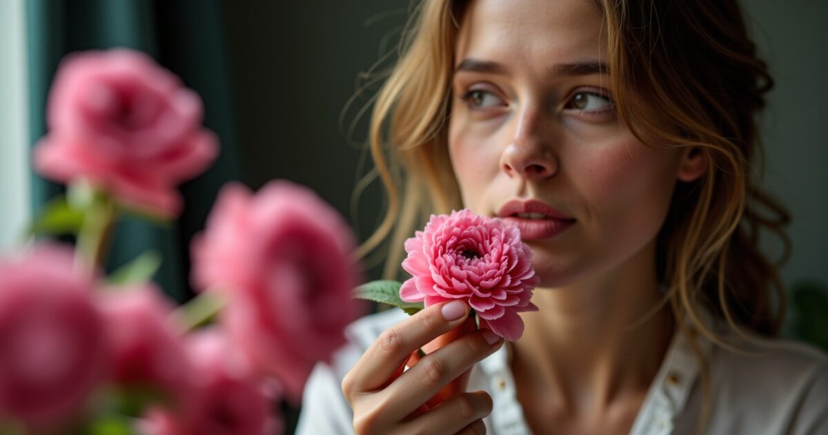 Les bougies parfumées : un doux parfum qui cache-t-il des risques pour la santé ?