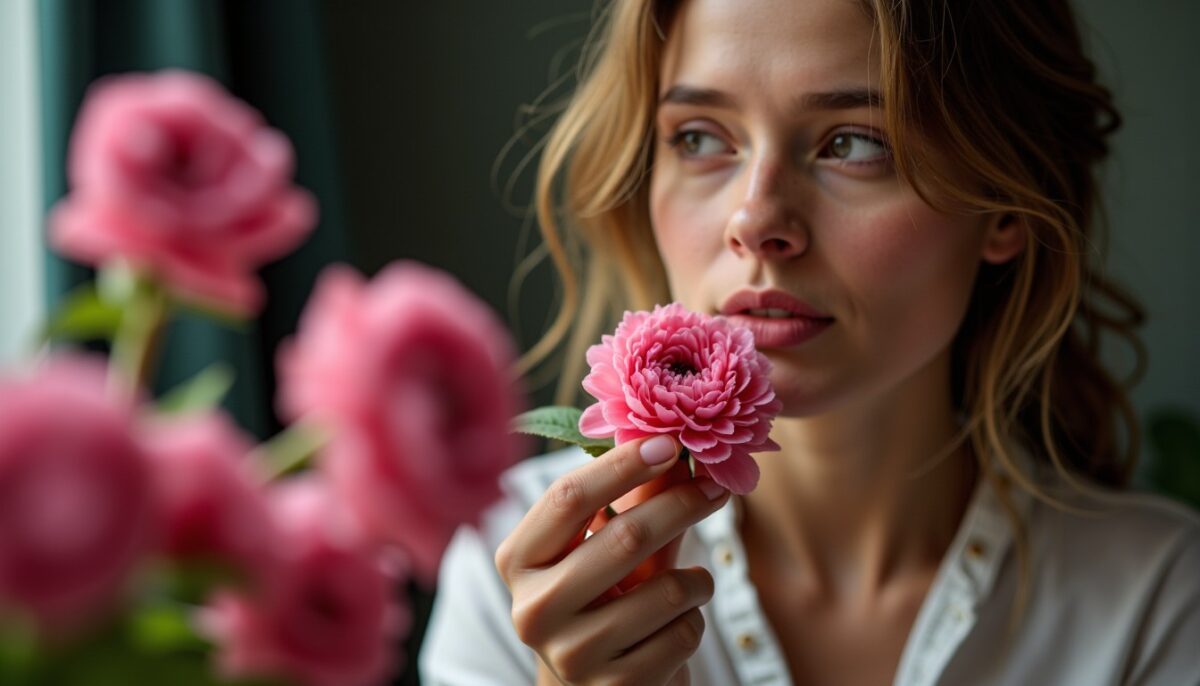 Les bougies parfumées : un doux parfum qui cache-t-il des risques pour la santé ?