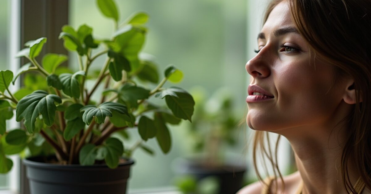 Le moment idéal pour transférer vos plantes d’intérieur en extérieur