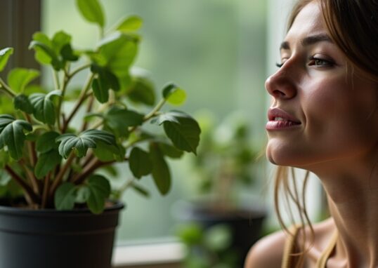 Le moment idéal pour transférer vos plantes d’intérieur en extérieur