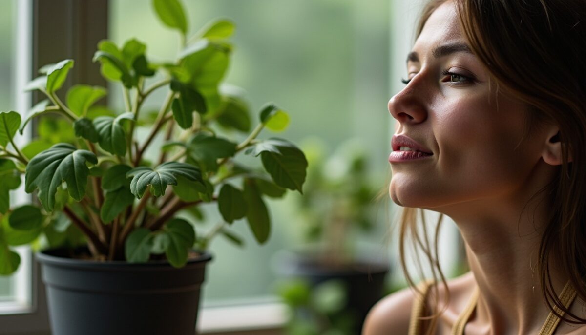 Le moment idéal pour transférer vos plantes d’intérieur en extérieur
