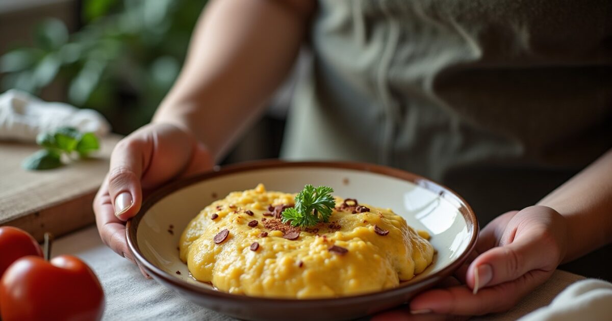 Guide simple pour cuisiner le panais chez soi en toute simplicité