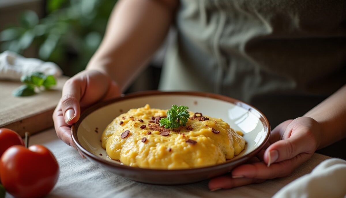 Guide simple pour cuisiner le panais chez soi en toute simplicité
