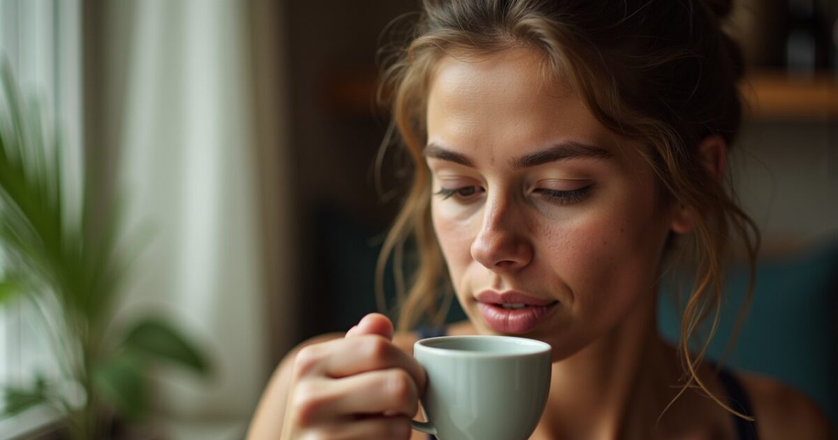 Quel thé privilégier pour une perte de poids optimale ?
