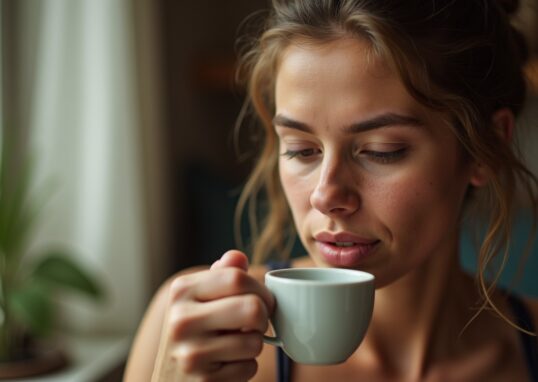 Quel thé privilégier pour une perte de poids optimale ?