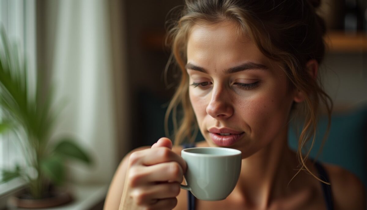 Quel thé privilégier pour une perte de poids optimale ?