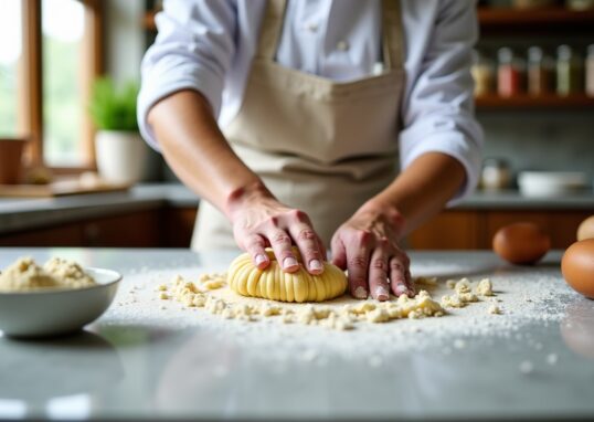 Maîtrisez l'art du baking powder : le secret pour des pâtisseries parfaites à chaque fois