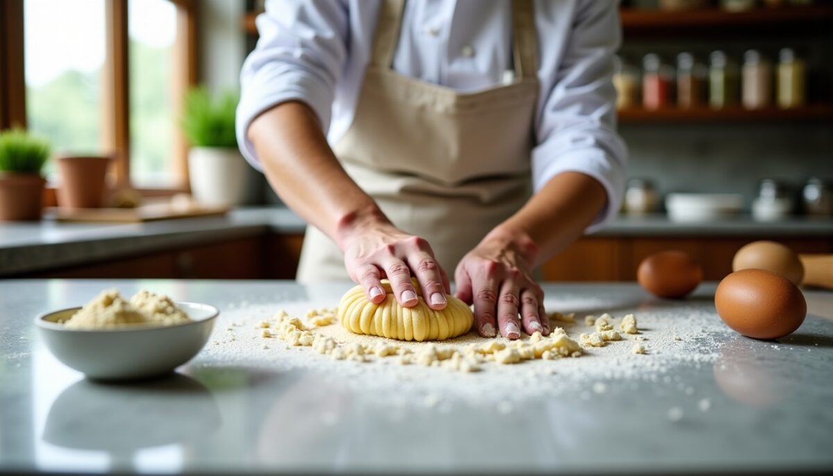 Maîtrisez l'art du baking powder : le secret pour des pâtisseries parfaites à chaque fois