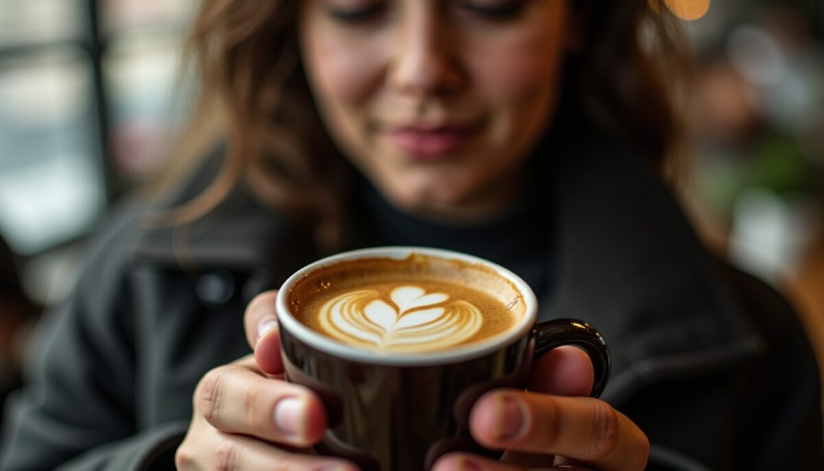 Top des machines à café écologiques : allier goût et respect de l'environnement