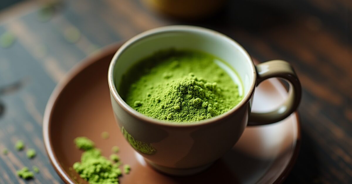Le guide essentiel pour préparer facilement un thé matcha parfait