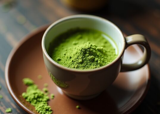 Le guide essentiel pour préparer facilement un thé matcha parfait
