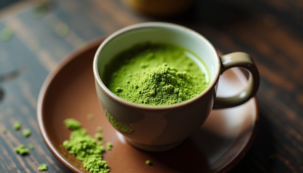 Le guide essentiel pour préparer facilement un thé matcha parfait