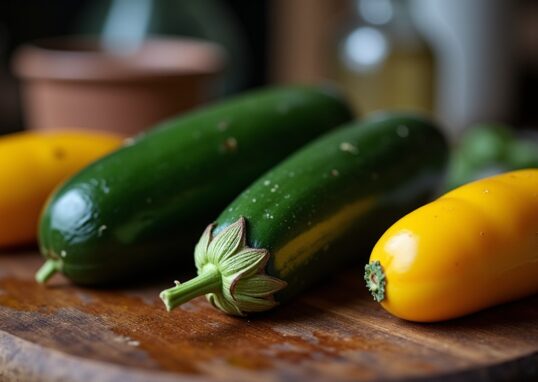 Aubergines gourmandes : astuces simples pour les cuisiner avec saveur