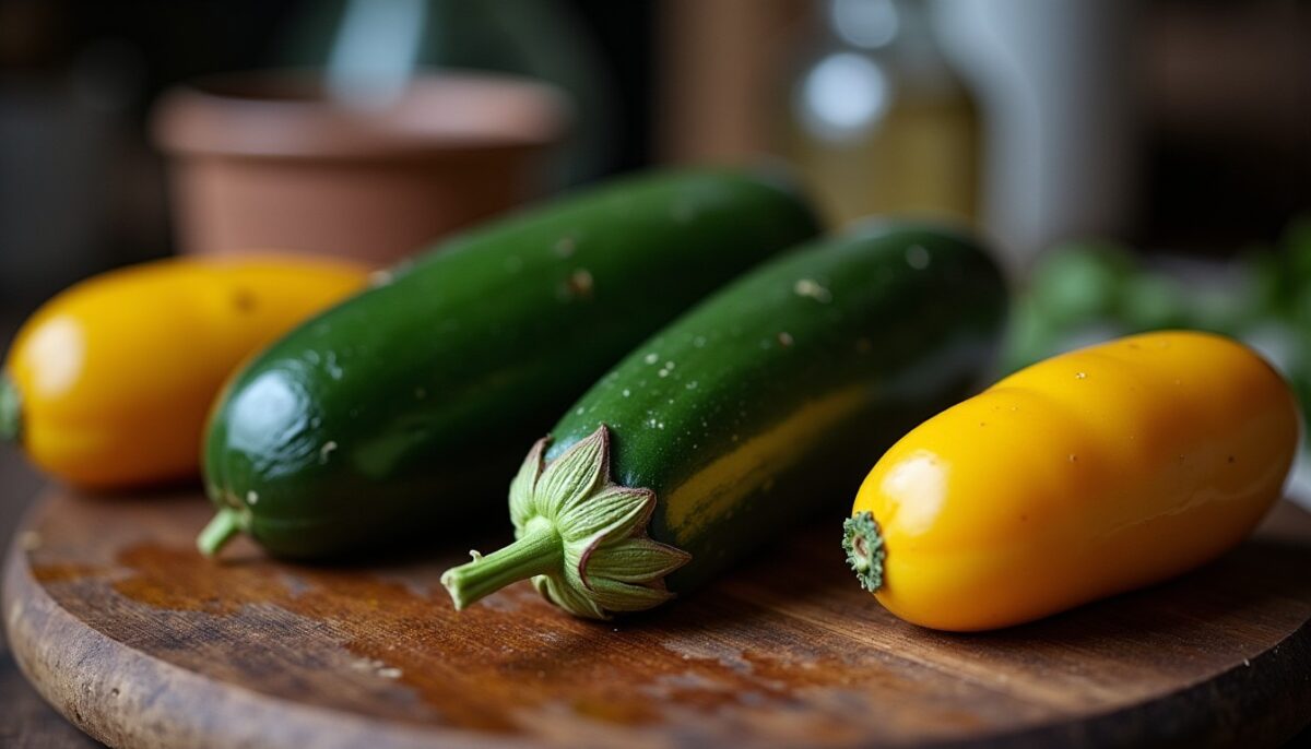 Aubergines gourmandes : astuces simples pour les cuisiner avec saveur