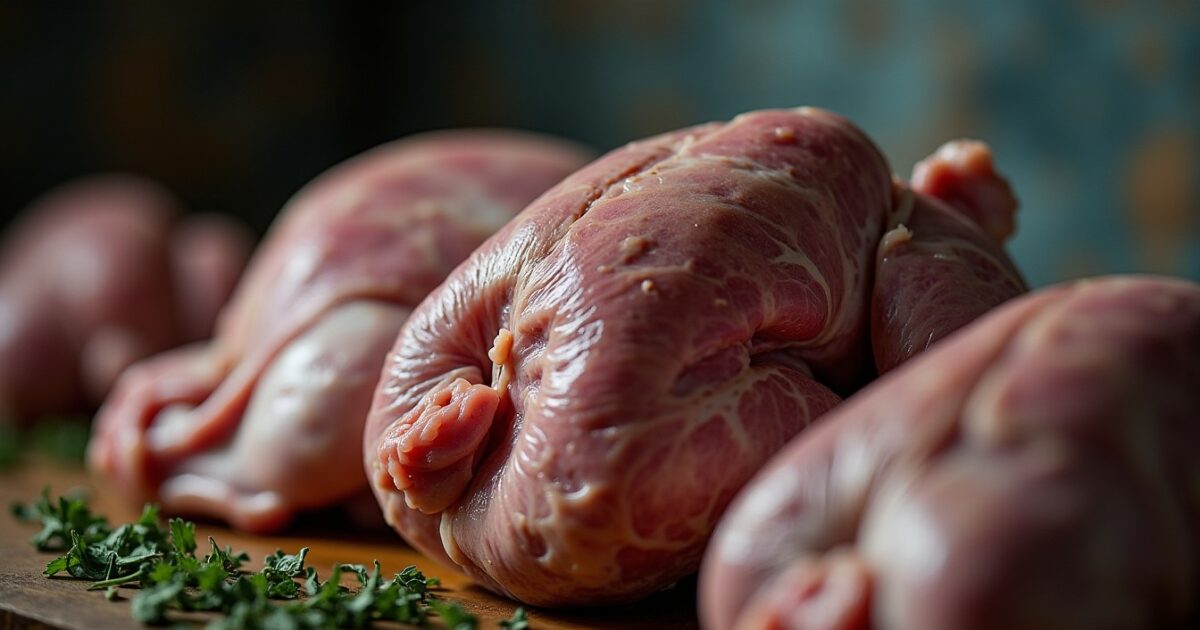 Le poulet peut-il être halal ? Une exploration des critères religieux à connaître