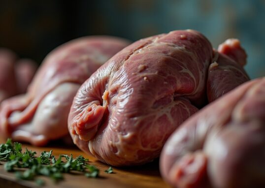 Le poulet peut-il être halal ? Une exploration des critères religieux à connaître
