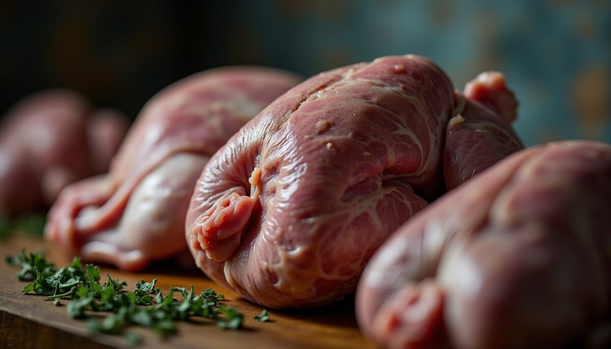 Le poulet peut-il être halal ? Une exploration des critères religieux à connaître
