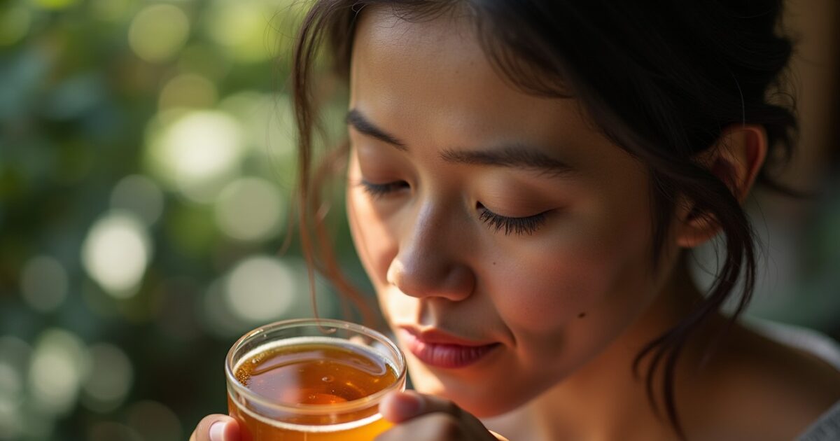 Comment choisir le thé idéal pour une digestion naturelle et apaisée