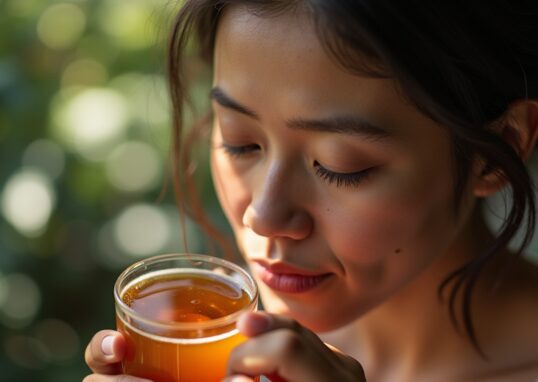 Comment choisir le thé idéal pour une digestion naturelle et apaisée