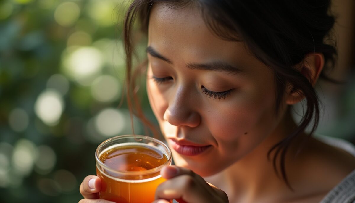 Comment choisir le thé idéal pour une digestion naturelle et apaisée