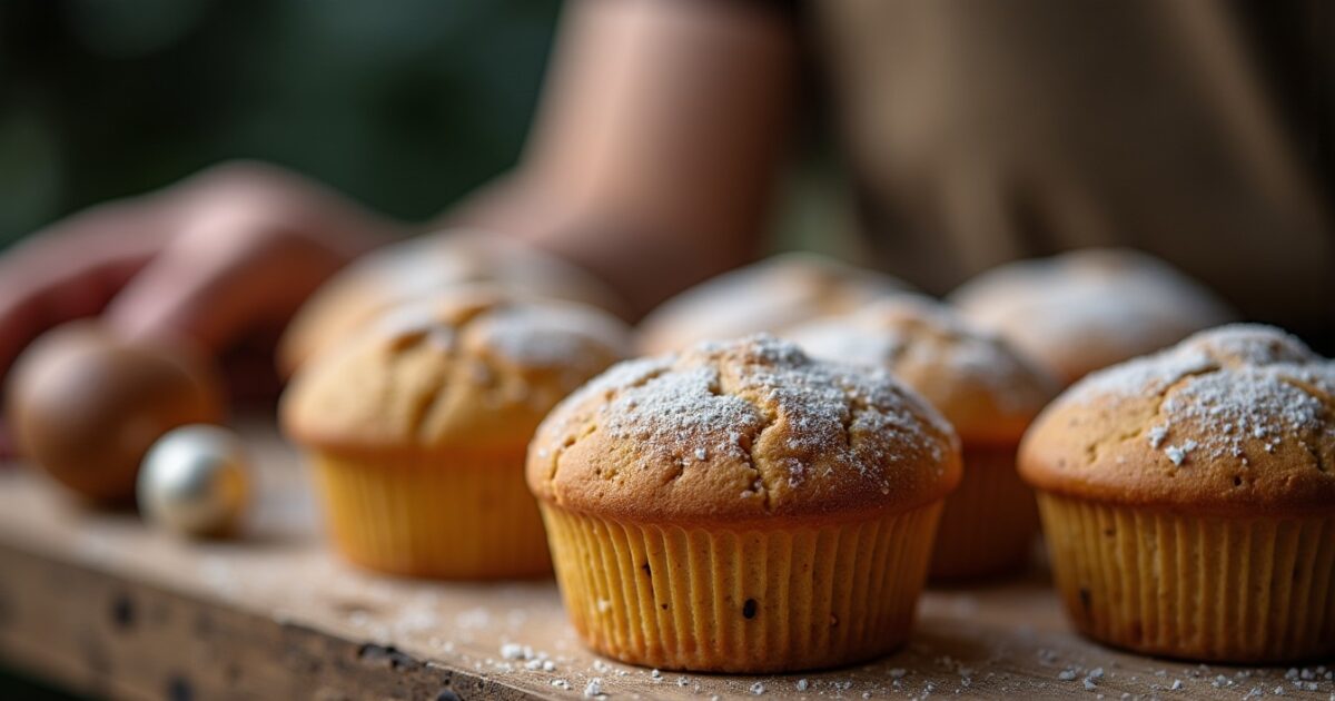 Pâtisserie végan : Gourmandise savoureuse et respect de la planète
