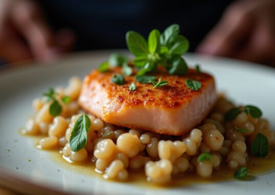 Guide simple pour cuisiner la sole et régaler vos papilles