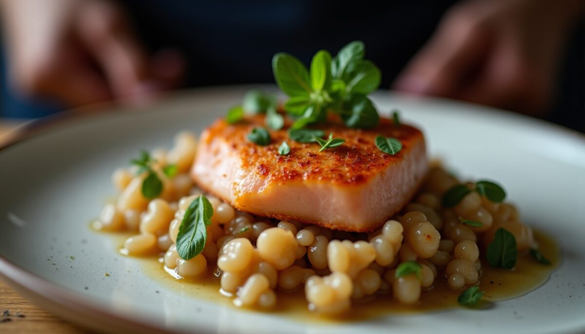Guide simple pour cuisiner la sole et régaler vos papilles