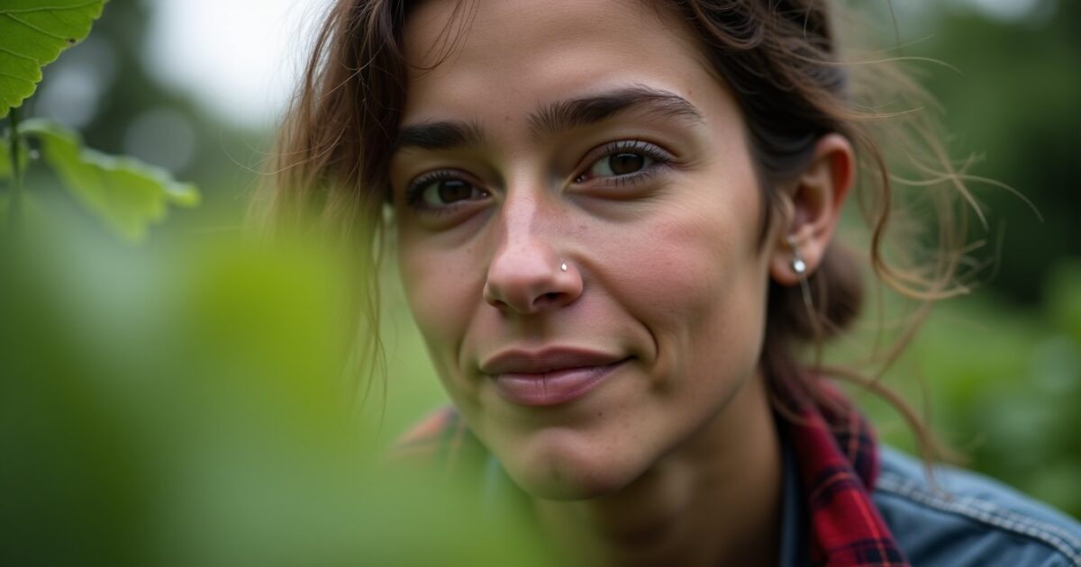 Découvrir la permaculture : principes et applications pour un jardin durable