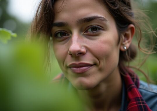 Découvrir la permaculture : principes et applications pour un jardin durable