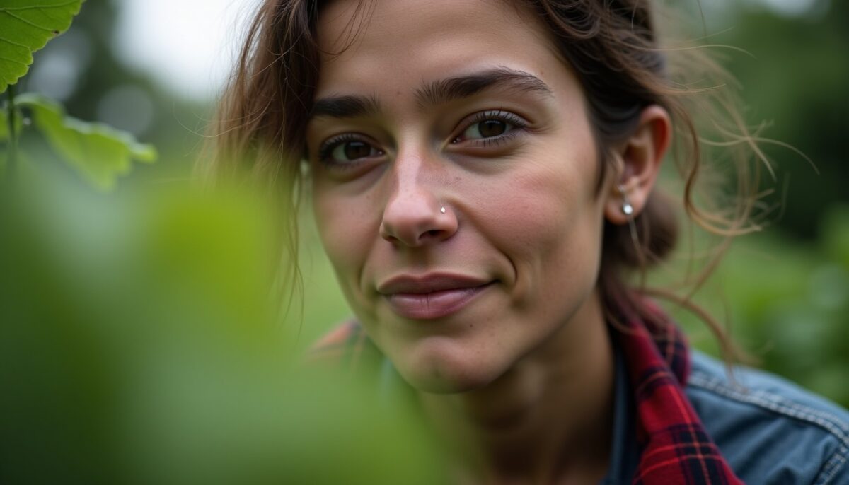 Découvrir la permaculture : principes et applications pour un jardin durable