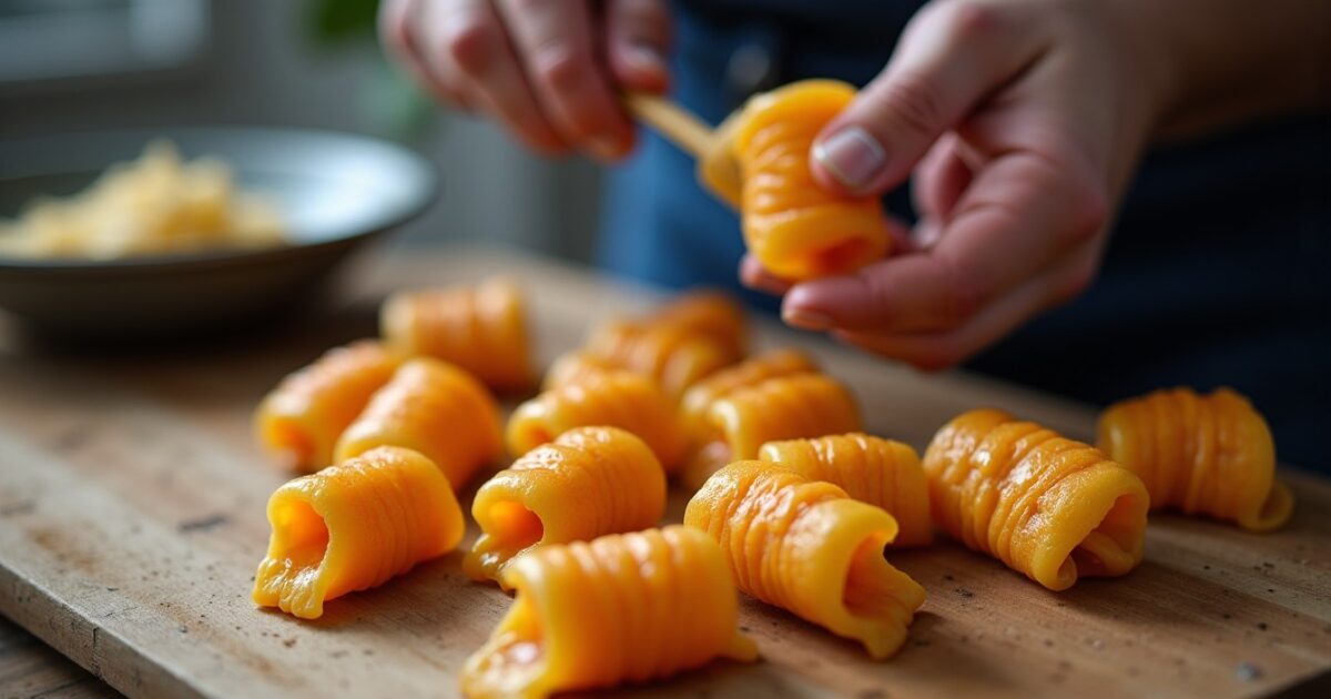Maîtrisez l'art de préparer les girolles pour rehausser vos recettes