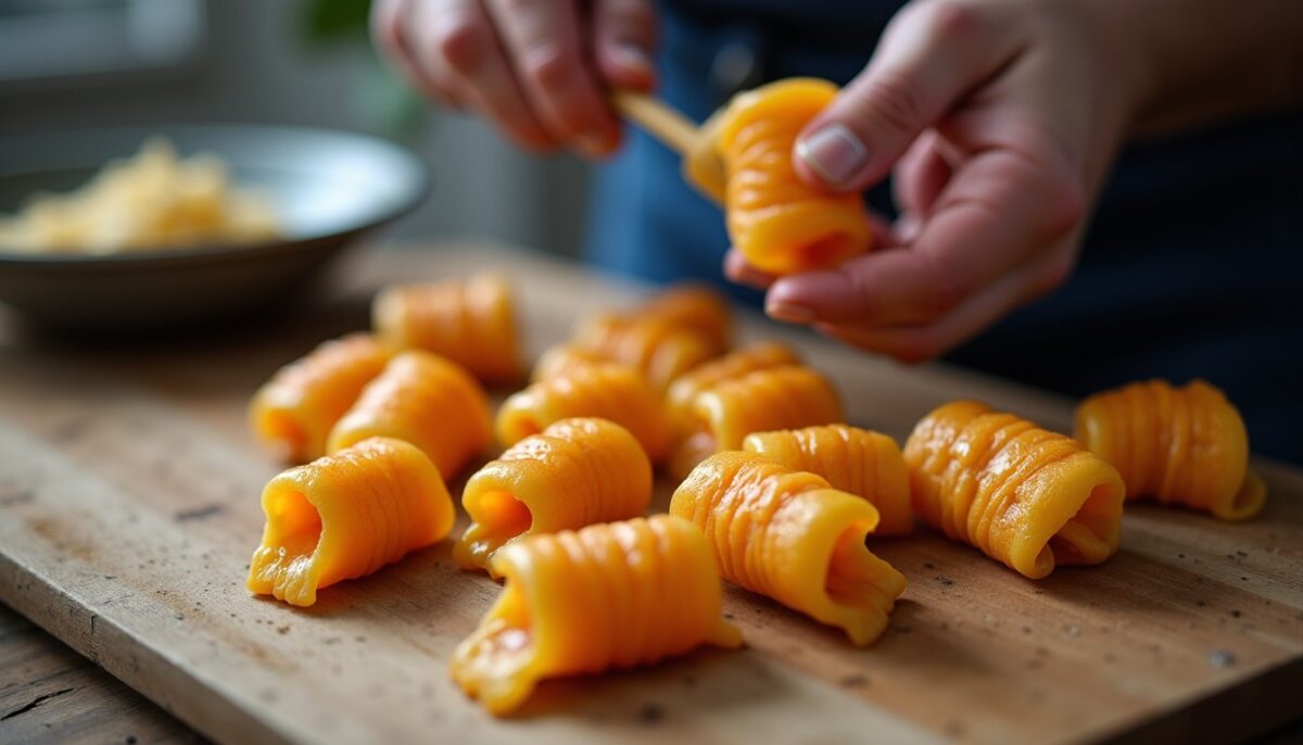Maîtrisez l'art de préparer les girolles pour rehausser vos recettes