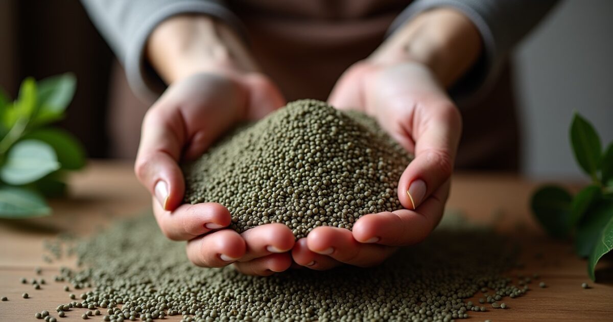 Guide pratique : Comment préparer les graines de chia pour une alimentation saine et équilibrée